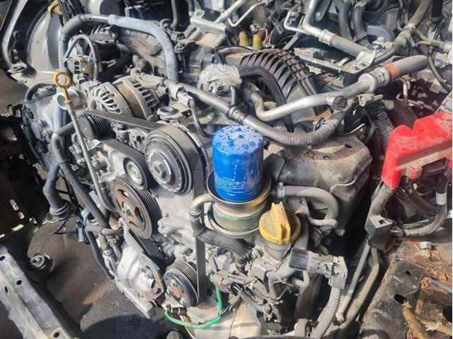 Купить 10100CD950 Subaru Электромотор