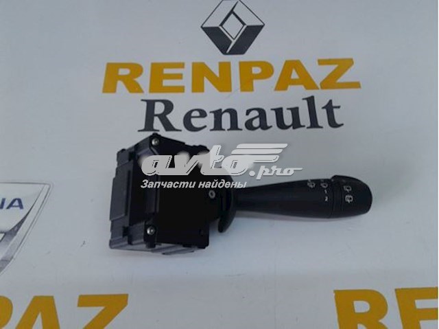 Переключатель подрулевой правый Renault (RVI) 8201168008