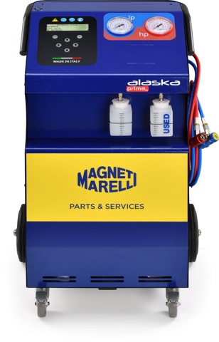  Magneti Marelli 007936701000 цена, от 3136.62 USD