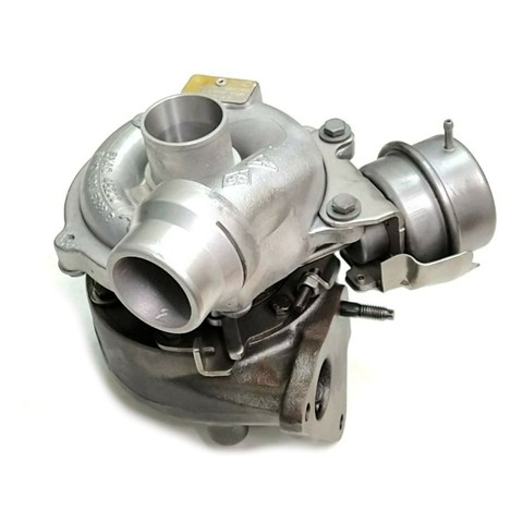 Купить 54399700080 Borg-Warner Турбоком
