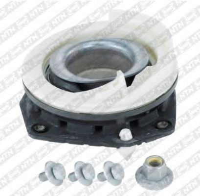 Опора переднего амортизатора KB65517 NTN