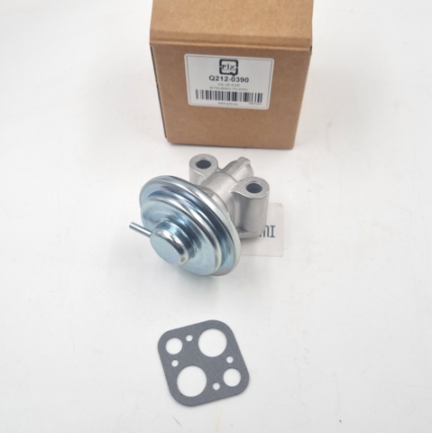 Клапан ЕГР Q2120390 Q-fix
