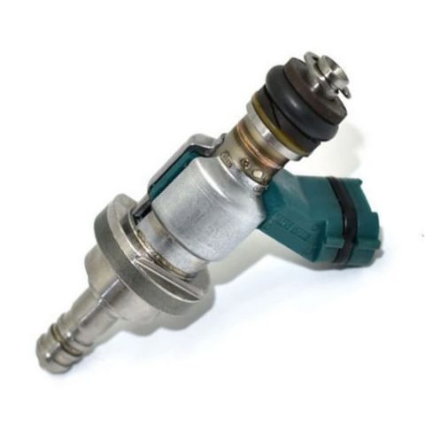 01LB0077 Libron Топливные форсунки
