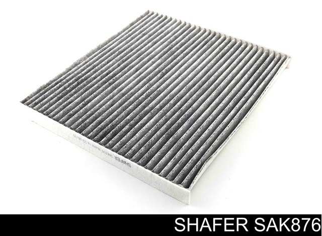 Фильтр салона SAK876 Shafer