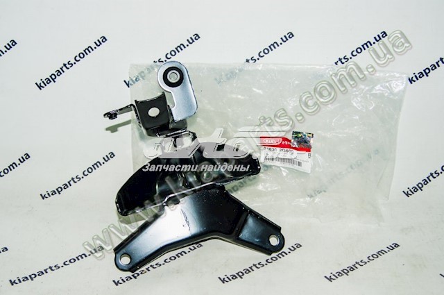 218302G600 HYUNDAI Soporte motor izquierdo original y equivalente