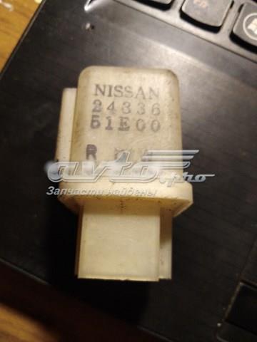  2433651E00 Nissan