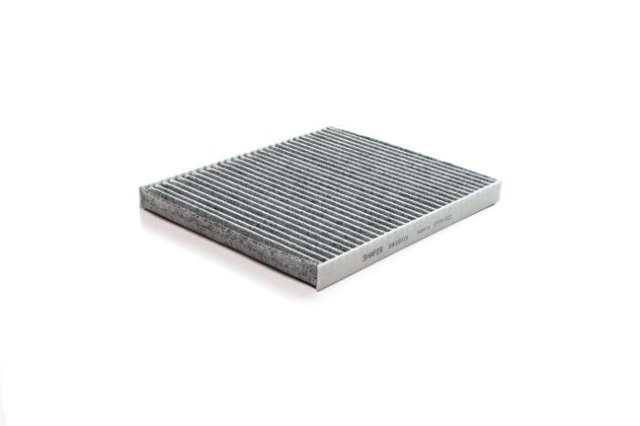 Фильтр салона SAK10371 Shafer