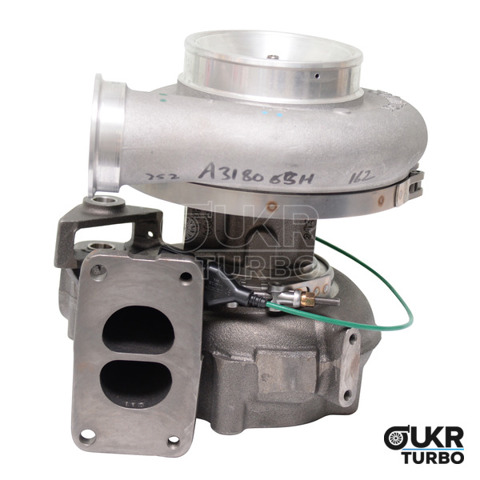 Турбонагнетатель Borg-Warner 319368 цена, от 1513.38 USD