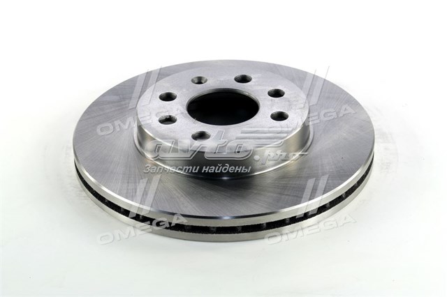 Передний тормозной диск Rider RD3325DF4547