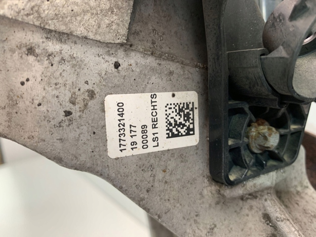 A1773321400 Mercedes 
