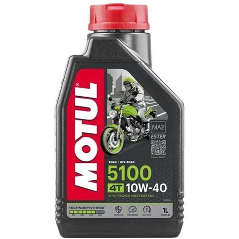 Моторное масло Motul (836511)