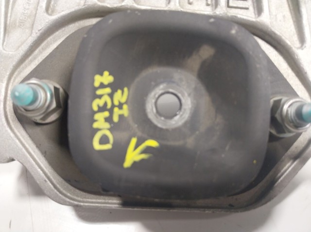 112531060R Renault (RVI) Кронштейн подушки (опоры) двигателя левой