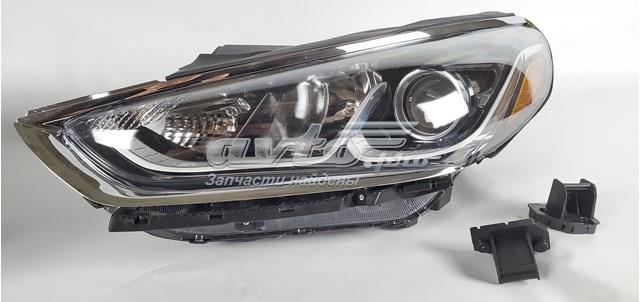 Фары Hyundai/Kia 92101C2500