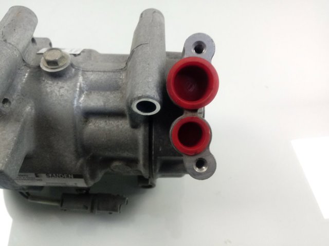 Компрессор системы кондиционирования Renault (RVI) 8200953359B цена, от 138.67 USD