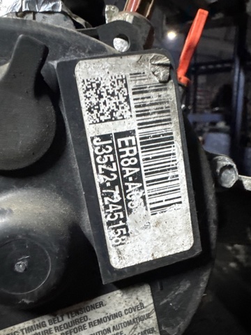 Купить 10002R8AA01 Honda 