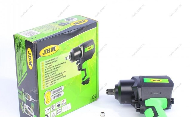  JBM 53689 цена, от 213.70 USD