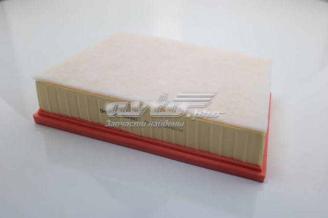 Купить SX4392 Shafer Автомобильный фильтр воздуха