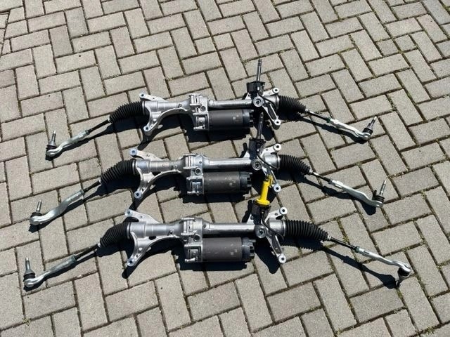 Реечный рулевой механизм Mercedes A2234605003 цена, от 1268.18 USD