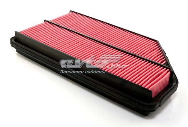 SX46802 Shafer Воздушный фильтр двигателя