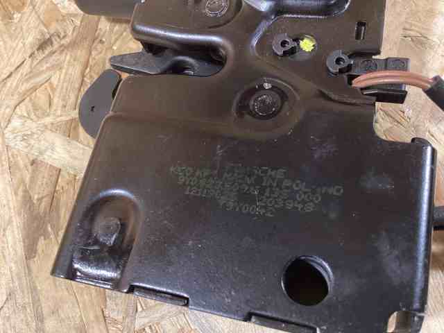  Porsche 9Y0823509G