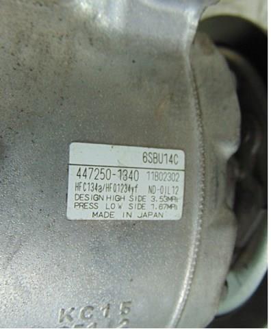  4472501340 Chrysler