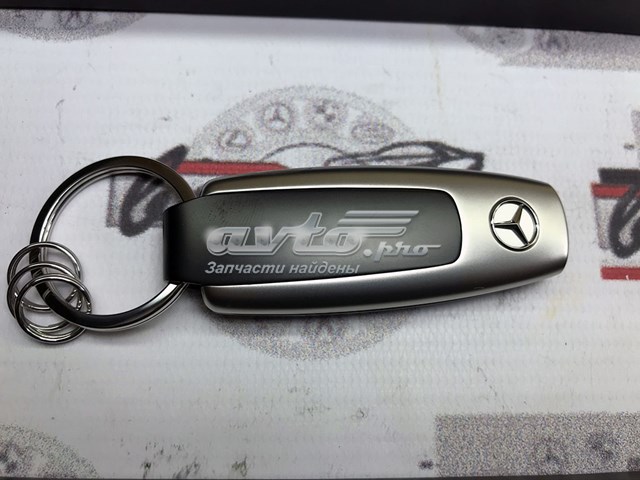  B66958425 Mercedes