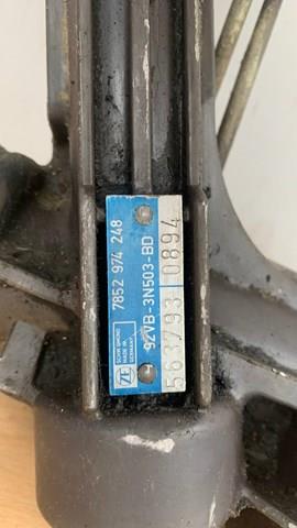 Реечный рулевой механизм ZF Parts 7852974248 цена, от 235.26 USD
