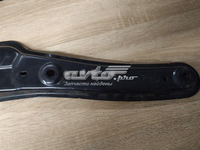 Усилитель переднего бампера  Ford DV41S10684BC