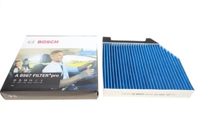 Фильтр салона 0986628567 Bosch