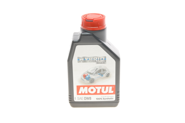 Масло моторное Motul 333401