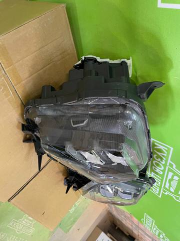 Купить 92102CW150 Hyundai/Kia Фара основная правая