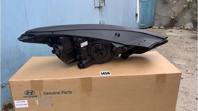 Фара левая Hyundai/Kia 92101D3200 цена, от 212.62 USD