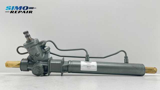 Купить BF6932110A Mazda Рулевая рейка