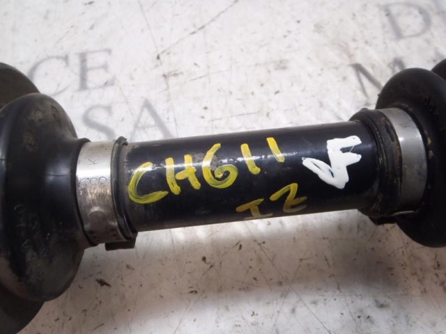 Junta homocinética interna, tripé para Chevrolet Captiva I C100