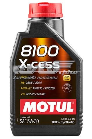 368101 Motul óleo para motor