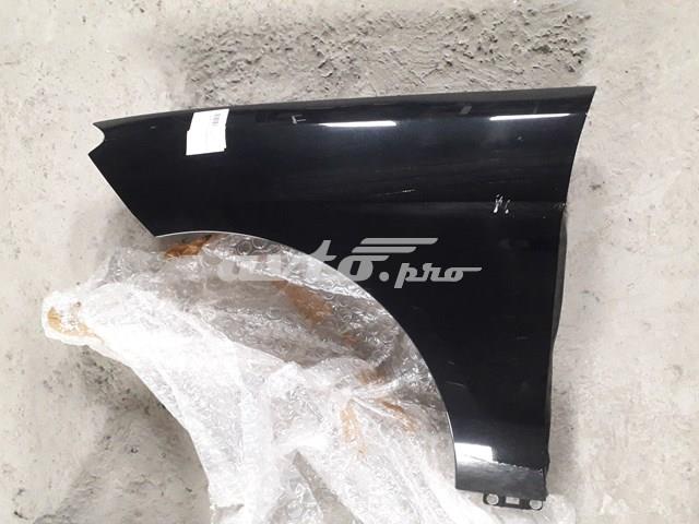 Pára-lama dianteiro esquerdo Mercedes A1668800400 preço, a partir de 224,99 USD