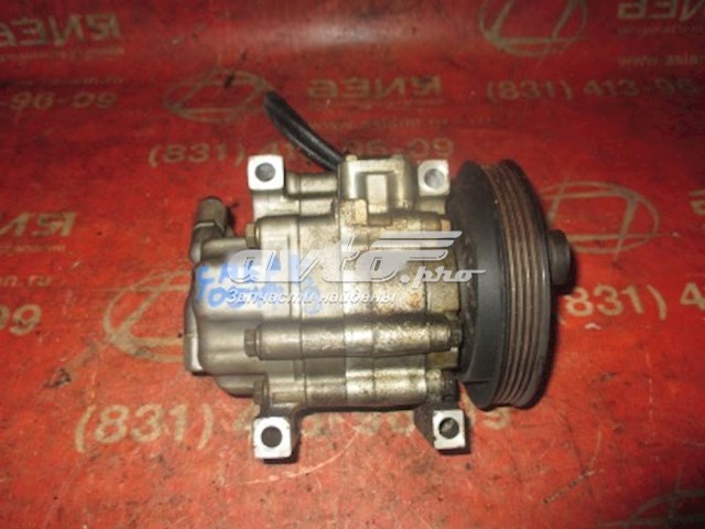 Насос кондиционера Мазда Кседос 6