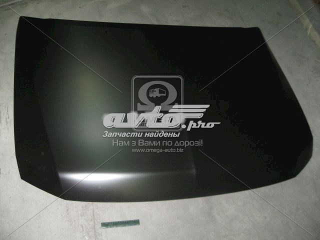 Капот 0360366280 Tempest