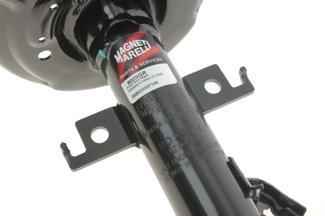 Стойка передняя правая Magneti Marelli 358029007100