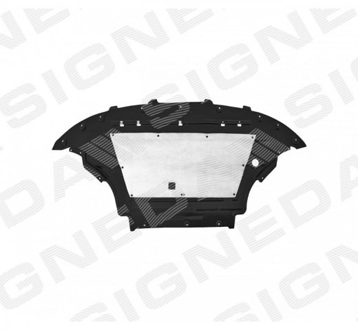 Защита двигателя PAD60030A Signeda