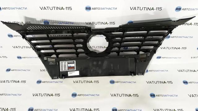 KH9517991 Elit Решетка радиатора