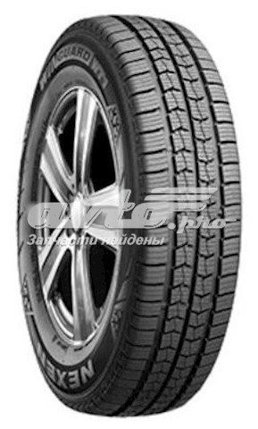 2021005 Hankook Резина зима