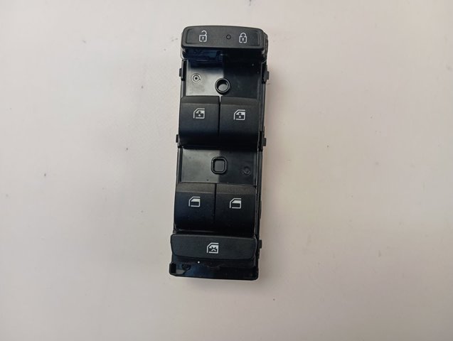 93571N73004X Hyundai/Kia Кнопка включения мотора стеклоподъемника передняя левая