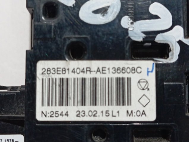 Купить 283E81404R Renault (RVI) 