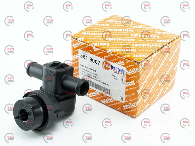 Купить 3819007 Autotechteile Регулирующий клапан охлаждающей жидкости