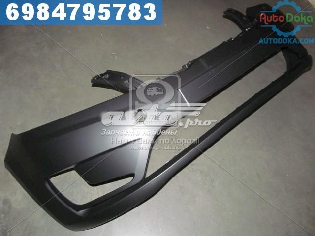 Бампер на авто Tempest 0311903900 цена, от 59.42 USD