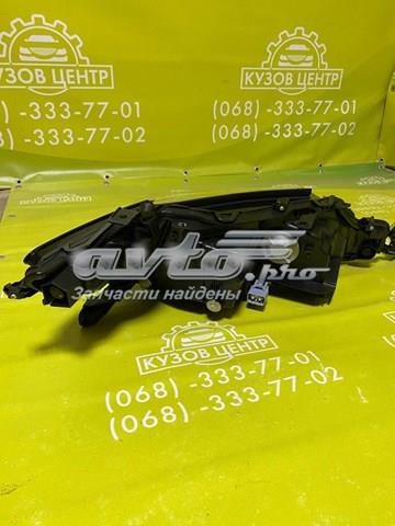 8118533D71 Toyota Luz esquerda