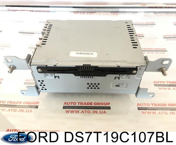 Купить DS7T19C107BL Ford 