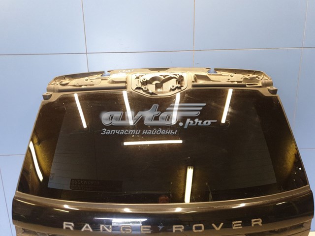 Стекло багажника двери 3/5-й задней (ляды) LR044113 Land Rover