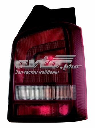 Фонарь задний правый Depo/Loro/Abakus 44119B1RUE2 цена, от 50.02 USD